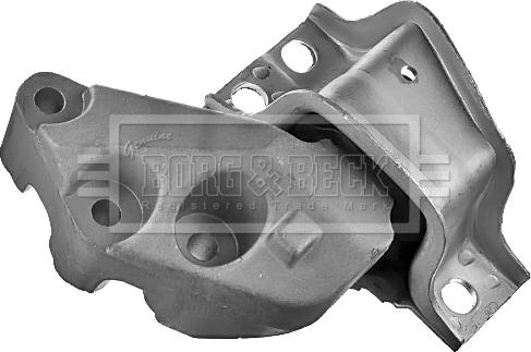 Borg & Beck BEM4119 - Sospensione, Motore www.autoricambit.com