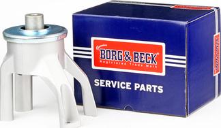 Borg & Beck BEM4114 - Sospensione, Motore www.autoricambit.com
