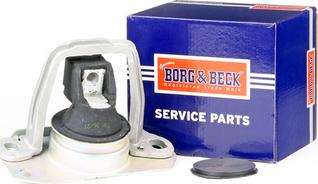 Borg & Beck BEM4110 - Sospensione, Motore www.autoricambit.com
