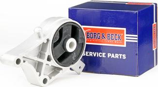 Borg & Beck BEM4134 - Sospensione, Motore www.autoricambit.com