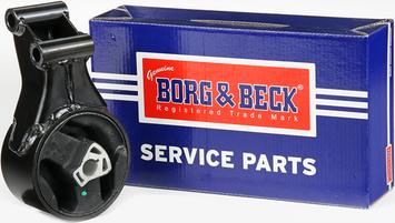 Borg & Beck BEM4358 - Sospensione, Motore www.autoricambit.com