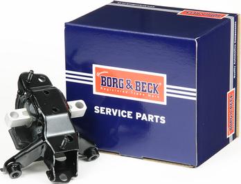 Borg & Beck BEM4357 - Sospensione, Motore www.autoricambit.com