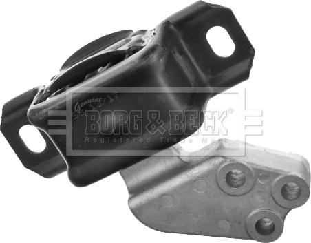 Borg & Beck BEM4216 - Sospensione, Motore www.autoricambit.com