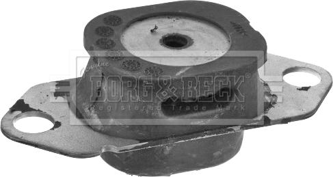 Borg & Beck BEM4232 - Sospensione, Motore www.autoricambit.com