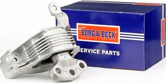 Borg & Beck BEM4224 - Sospensione, Motore www.autoricambit.com