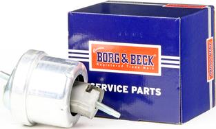 Borg & Beck BEM3996 - Sospensione, Motore www.autoricambit.com