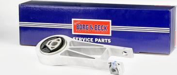 Borg & Beck BEM3944 - Sospensione, Motore www.autoricambit.com