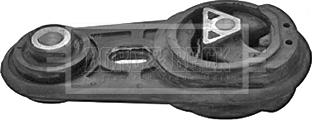 Borg & Beck BEM3964 - Sospensione, Motore www.autoricambit.com