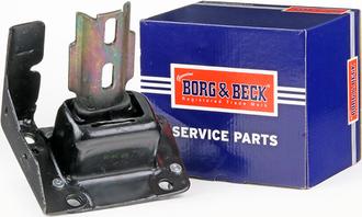 Borg & Beck BEM3909 - Sospensione, Motore www.autoricambit.com