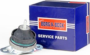Borg & Beck BEM3911 - Sospensione, Motore www.autoricambit.com