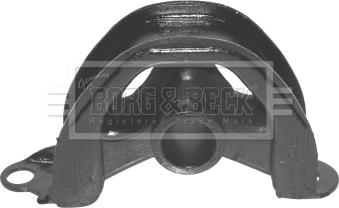 Borg & Beck BEM3494 - Sospensione, Motore www.autoricambit.com