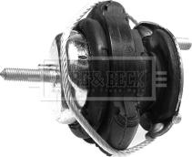 Borg & Beck BEM3440 - Sospensione, Motore www.autoricambit.com