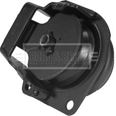 Borg & Beck BEM3434 - Sospensione, Motore www.autoricambit.com