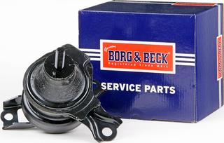Borg & Beck BEM3594 - Sospensione, Motore www.autoricambit.com