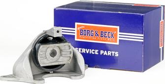 Borg & Beck BEM3546 - Sospensione, Motore www.autoricambit.com