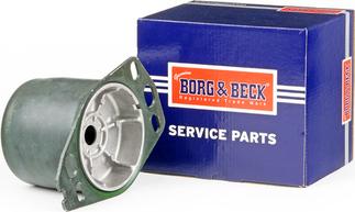 Borg & Beck BEM3543 - Sospensione, Motore www.autoricambit.com