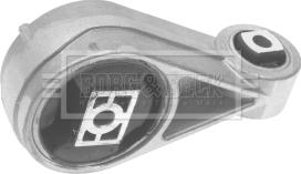 Borg & Beck BEM3564 - Sospensione, Motore www.autoricambit.com