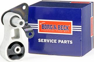 Borg & Beck BEM3565 - Sospensione, Motore www.autoricambit.com