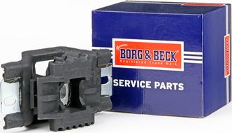 Borg & Beck BEM3566 - Sospensione, Motore www.autoricambit.com