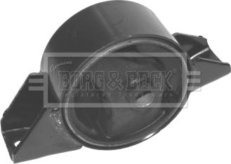 Borg & Beck BEM3504 - Sospensione, Motore www.autoricambit.com