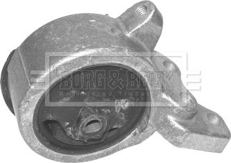 Borg & Beck BEM3500 - Sospensione, Motore www.autoricambit.com