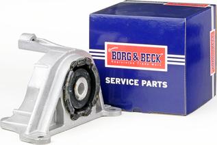 Borg & Beck BEM3526 - Sospensione, Motore www.autoricambit.com