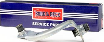 Borg & Beck BEM3690 - Sospensione, Motore www.autoricambit.com