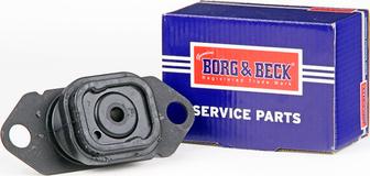 Borg & Beck BEM3692 - Sospensione, Motore www.autoricambit.com