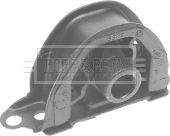 Borg & Beck BEM3613 - Sospensione, Motore www.autoricambit.com