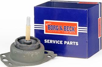 Borg & Beck BEM3050 - Sospensione, Motore www.autoricambit.com