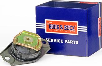 Borg & Beck BEM3053 - Sospensione, Motore www.autoricambit.com
