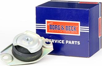 Borg & Beck BEM3061 - Sospensione, Motore www.autoricambit.com