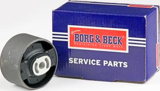 Borg & Beck BEM3082 - Sospensione, Motore www.autoricambit.com