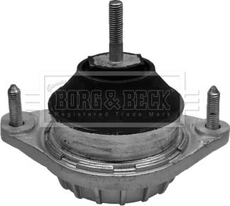 Borg & Beck BEM3158 - Sospensione, Motore www.autoricambit.com