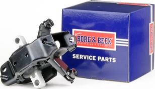 Borg & Beck BEM3855 - Sospensione, Motore www.autoricambit.com