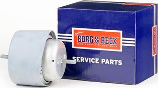 Borg & Beck BEM3863 - Sospensione, Motore www.autoricambit.com