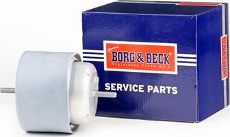 Borg & Beck BEM3862 - Sospensione, Motore www.autoricambit.com