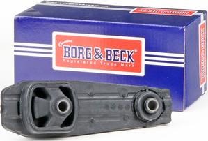 Borg & Beck BEM3831 - Sospensione, Motore www.autoricambit.com