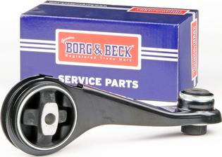 Borg & Beck BEM3833 - Sospensione, Motore www.autoricambit.com