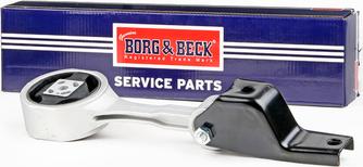 Borg & Beck BEM3871 - Sospensione, Motore www.autoricambit.com