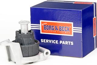 Borg & Beck BEM3350 - Sospensione, Motore www.autoricambit.com