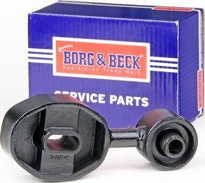 Borg & Beck BEM3312 - Sospensione, Motore www.autoricambit.com