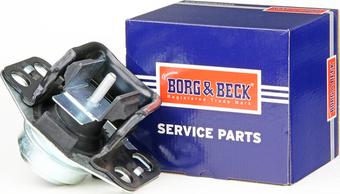 Borg & Beck BEM3383 - Sospensione, Motore www.autoricambit.com