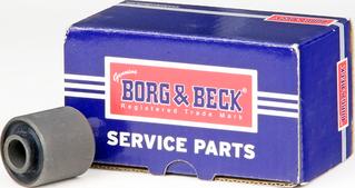 Borg & Beck BEM3240 - Sospensione, Motore www.autoricambit.com