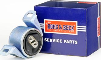 Borg & Beck BEM3248 - Sospensione, Motore www.autoricambit.com