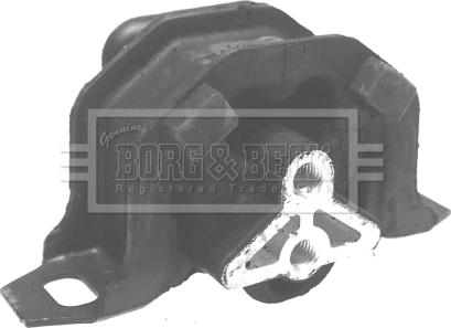 Borg & Beck BEM3259 - Sospensione, Motore www.autoricambit.com