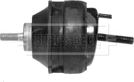 Borg & Beck BEM3260 - Sospensione, Motore www.autoricambit.com