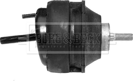 Borg & Beck BEM3261 - Sospensione, Motore www.autoricambit.com