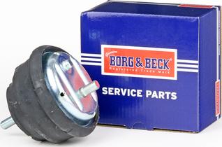 Borg & Beck BEM3201 - Sospensione, Motore www.autoricambit.com