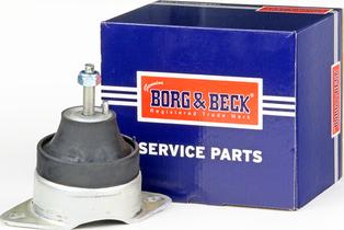 Borg & Beck BEM3217 - Sospensione, Motore www.autoricambit.com